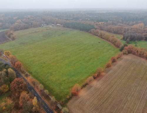 Vorbereitungsseminar für das Kreiszeltlager 2026  // Startschuss für das Zeltlager in Jesteburg