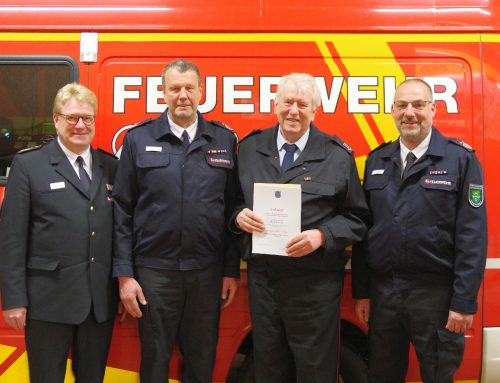 30 Jahre Videoarbeit – Auszeichnung für Olaf Schmerling